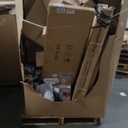 Pallet of Salvage Items