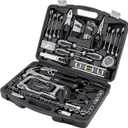 AmazonBasics 173-Piece General Household Hand Tool Set