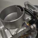 13200-19B92 Carburetor Carb Kit Compatible with King Quad 250 LTF4WDX 300 LTF4WDX LTF300F 4x4 1991-1999 13200-39D22 13200-39D42