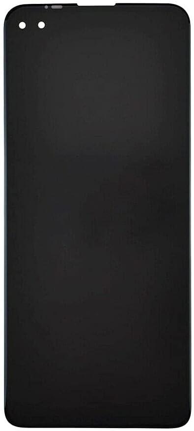 LCD Screen Replacement for Motorola Moto One 5G UW XT2075 XT2075-1 XT2075-2 One 5G G 5G Plus LCD Screen Display Touch Digitizer Replacement 6.7