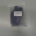 CPAP Headgear Strap, Universal CPAP Strap Replacment Most Resmed & Respironics CPAP Headgear Strap, Ultralight Soft and Breathable (Blue)