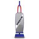 Oreck Commercial XL Vacuum Cleaner, Bagged Upright Vac for Carpets and Hard Floor, Lightweight, Automatic Height Adjust, High-Speed Brush Roll, Powerful Vacuum Cleaners for Commercial Use