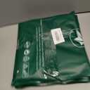 3 x OTOSTAR Set of 4 Waterproof Throw Pillow Covers 20x20 Inch Farmhouse Geometric Square Pillow Cases for Couch Patio Furniture Balcony Garden Outdoor DecorationGeometry40-Pink