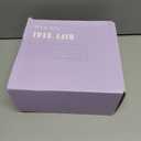 Birthday Gifts for Women Best Friend - Relaxing Lavender Spa Gift Basket, Gifts for Women Who Have Everything, Christmas, Valentine's Day, Galentines Day Gifts, Mothers Day Gifts for Mom Grandma(M)