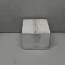 bUCLA 11 Pack Gold Glitter Plastic Serving Bowls - 20 OZ Disposable Snack, Fruit, Chip, Candy Angled Serving Bowls for Party & Thanksgiving