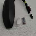 Genuine Parts 23345325 High Frequency Antenna, Black
