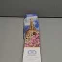 DIAMOND DOTZ La Tour Eiffel Diamond Painting Kits for Adults - Diamond Art Kits a Relaxing Creative Craft Kit with Dotz Gems 15.8x19.7