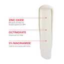 EltaMD UV Clear Face Sunscreen, Oil Free Sunscreen for Sensitive Skin with Zinc Oxide, Dermatologist Recommended