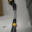 Melnor 65173AMZ Wand Bundle, Metal, Black, Yellow