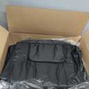Pyle Keyboard Case, 61 Key Carrying Case Bag for Piano Keyboards, Protects and Covers Portable Digital Keyboard Water Resistant, Used for Models PKBRD6139BT, PKBRD6151PB, and PKBRD6175P, Stadard