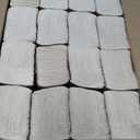 Tork Multifold Hand Towel White H2, Universal, 100% Recycled Fibers, 16 x 250 Towels, MB540A, 250 Count