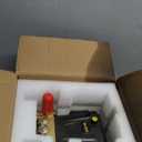 TOOLCY Pressure Washer Pump Max 4400 PSI 4.2 GPM, 1" Shaft Horizontal Gas Power Washer Pump Replacement, Direct Drive Triplex Plunger Replacement Pump with Pressure Adjustment Unloader, 5 Nozzle Tips