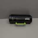 LeciRoba 24B6186 Black High Yield Toner Cartridge Replacement for Lexmark 24B6186 LEX_24B6186 Laser Cartridge for Lexmark M3150 XM3150 XM3150h Printer (16,000 Pages, 1-Pack), 24B6186-1B-2311