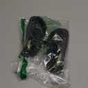 UBFEN Water Shoes for Kids Boys Girls Aqua Socks Barefoot Beach Sports Swim Pool Quick Dry Lightweight Toddler Little Big Kid C, Dark Grey 9