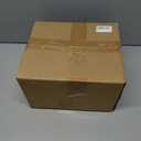 W B D WEIBIDA Heavy Duty Caster Wheels 5 Inch - 3500 LBS, PP Plate Castor Set of 4 with Double Ball Bearings, Non-Marking Industrial Swivel Casters for Hand Trucks, Carts, Industrial (2 Brake 2 Rigid)