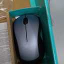 Logitech MK335 Wireless Keyboard and Mouse Combo - Black/Silver