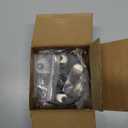 FDJ Centrifugal Clutch 3/4 10 Tooth 212cc Predator Engine Go Kart Clutch with Bolt and Washer Kit