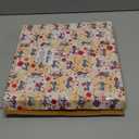 Ajuny Wooden Solitaire Board Game  Handcrafted Round Peg Puzzle with 33 Marbles + 7 Extra, 12x12 Inch Strategy Game for Adults & Kids, Unique Gift & Decor