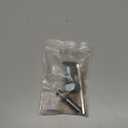 Transmission Oil Drain Plug with Fill Adapter Compatible with 02-10 Explorer, 07-10 Sport Trac, 03-05 Aviator, 02-10 Mountaineer, 05-10 Mustang, 03-05 Thunderbird (5R55S 5R55W)