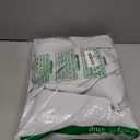 NICETOWN Window Treatment Thermal Insulated Grommet Room Darkening Curtains Drapes for Bedroom(2 Panels,42 by 63,Platinum-Greyish White)