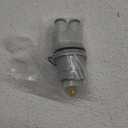 Delta Faucet RP46074 TUB SHOWER CARTRIDGE, 1, White
