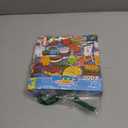 Ceaco - Brian Cook - Butts on Things - 500 Piece Jigsaw Puzzle - Colorful Puzzle for Adults Precision-Cut Pieces, Beautiful Artwork, and Hours of Relaxing Fun