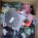 Box of Mixed Items, Retail is Estimated