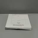 Vitafit Smart Digital Bathroom Scale for Body Weight, High Precision Assured by Weight Scale Professional Factory Since 2001, BMI with App, 400lb in 0.1lb, Spray Silver Black