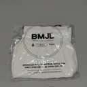 BMJL Womens Running Athletic Shorts Workout Gym Dolphin Elastic Shorts with Waist Mesh Pockets (X-Large, White70)