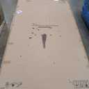 Board2by Extra Large Cork Bulletin Board 96" X 48", Black Wood Framed 8'x4' Corkboard for Wall, Wall Mounted Notice Pin Board with 18 Push Pins for School, Home & Office