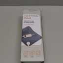 Heating Pad for Back Pain Relief & Cramps, Heating Pads with Auto Shut Off Large, 6 Heat Settings Heated Pad, Gifts for Women, Gifts for Men, Dark Gray (12x24 Inch)