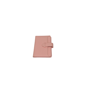 Wallet Women RFID Blocking Slim Genuine Leather Small Womens Wallet with Zipper Coin Pocket