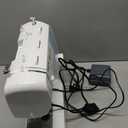 Brother XM2701 Sewing Machine, Lightweight, Full Featured, 27 Stitches, 6 Included Feet