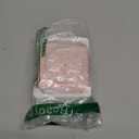 Charging Station for Apple Multiple Devices: 3 in 1 Foldable Magnetic Wireless Charger Stand - Travel Charging Dock Compatible with iPhone 16 15 14 13 12 Pro Max Plus Apple Watch AirPods (Pale-pink)