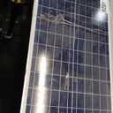 AIMS POWER Solar Panel