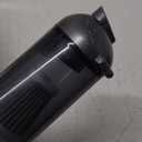 Car Vacuum Portable Cordless, Small Handheld Vacuum Cleaner with 24000PA High Power Suction, Mini Vacuum Cordless Rechargeable with One-Touch Empty, 10-in-1 Hand Vac for Car Home Office Dust (Gray)