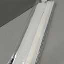 LazBlinds No Tools No Drill Cordless Cellular Shades, Light Filtering Honeycomb Shades for Home, Thermal Insulation Blinds for Windows, 21" W x 36" H, White