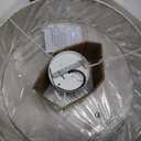 Bedroom Ceiling Light fixtures，Flush Mount Lighting, 19.7-inch