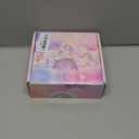 800Pcs+ (3lb) Gemstones and Crystals Set,30Kinds+ Bulk Rocks and Minerals Science Kit,Rocks Collections for Kids,Tumbled Chips Crystals,Crushed Stones