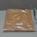 MaxGear Large Cork Board for Wall 36" x 24", 6 Pack Cork Board Tiles with 20 Pushpins & Safe Removable Adhesive Tabs, 12" x 12" Corkboards for Office, School & Home