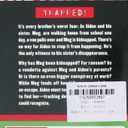 The Abduction (Kidnapped, Book 1)