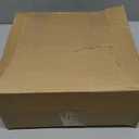 Yalikop 40 Pcs Vintage Mini Picture Frames Small Antique Resin Photo Frame Wall Hanging for DIY Jewelry Display Photography Christmas Photo Holiday Party Decoration (Gold)