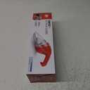 Dirt Devil Bagless Pet Vacuum 4 amps Standard Red - Case of: 1