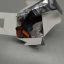 Akozon Printer Print Head, Printhead Replacement Good Printing Effect Strict MX922 Printer for IX6840 Printheads Quality Control High Resolution Single Black for MX722 Print Head