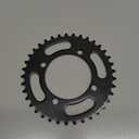 420 Rear Sprocket 37T for Taotao 125cc Lifan 50cc 70cc 110cc SSR ATV Quad Pitster Dirt Pit Bike