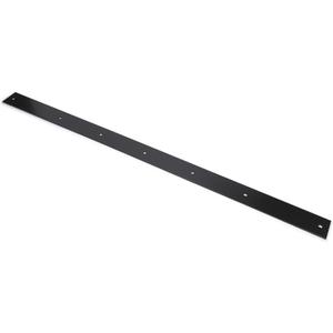 WARN 81570 Reversible ATV Plow Blade Wear Bar, 54" Length (54-inch, Reversable)