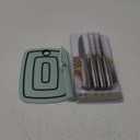 FW 5PC SS STEAK KNIFE SET