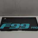 AULA F99 PRO
1800 Layout Gasket-Mounted Triple-Mode Mechanical Keyboard with Knob