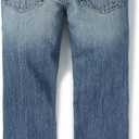 The Children's Place Boys' Bootcut Jeans
