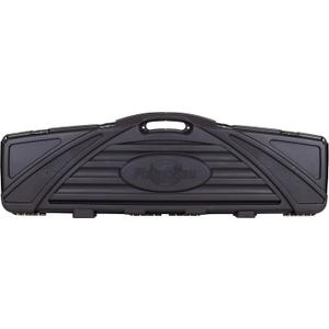 Flambeau Outdoors Safe Shot - Rifle/Shotgun Case, Portable Firearm Storage Accessory, Double Gun
